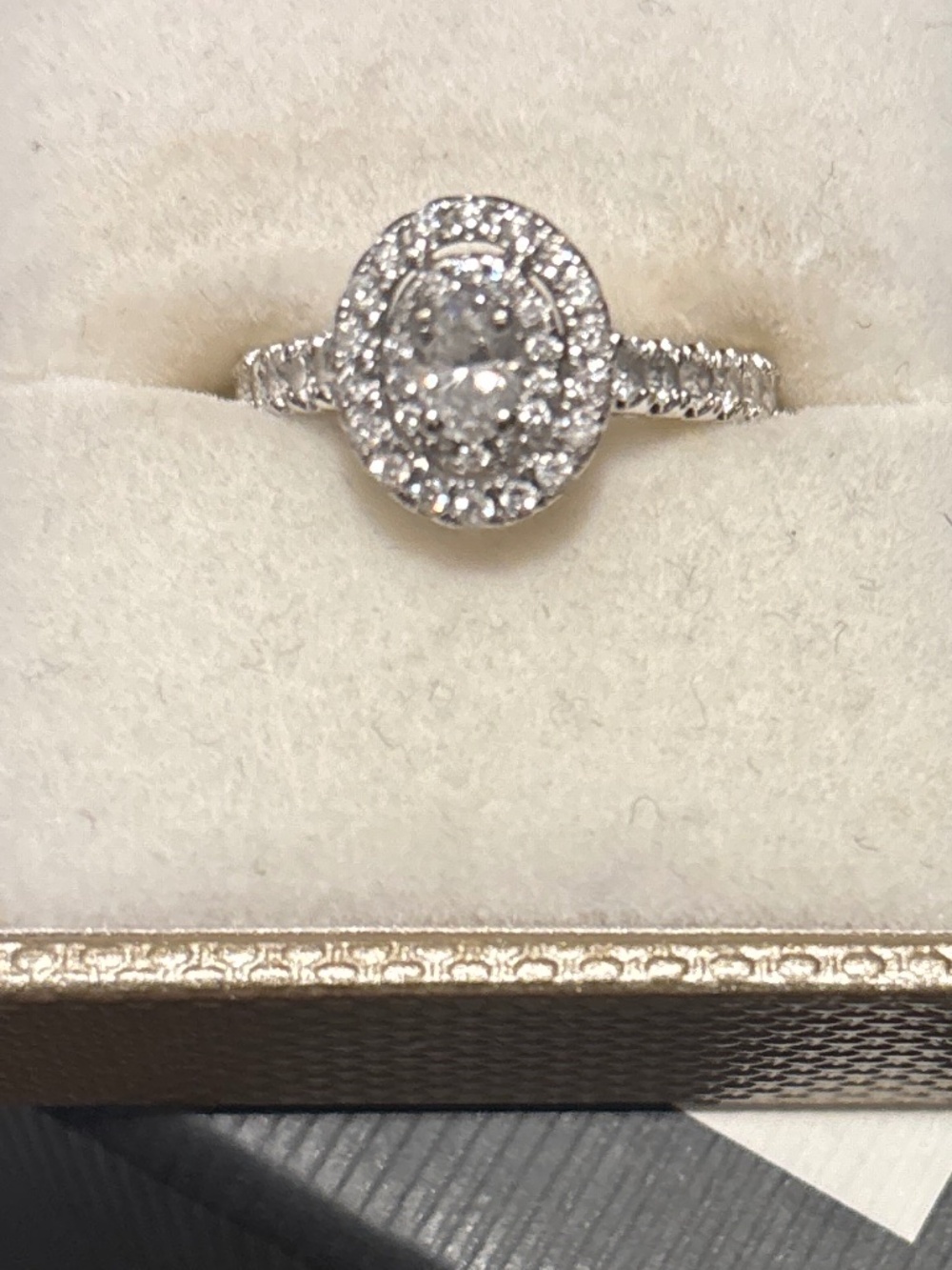 Diamond Ring